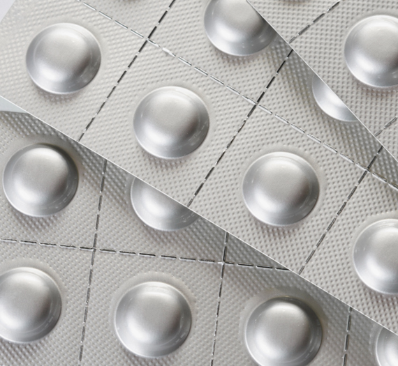 Emballage pharmaceutique