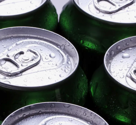 Emballage des boissons