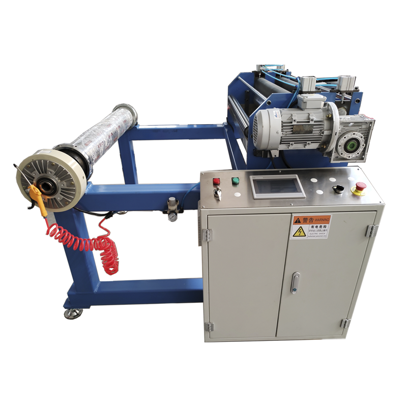 Machine d'alimentation automatique