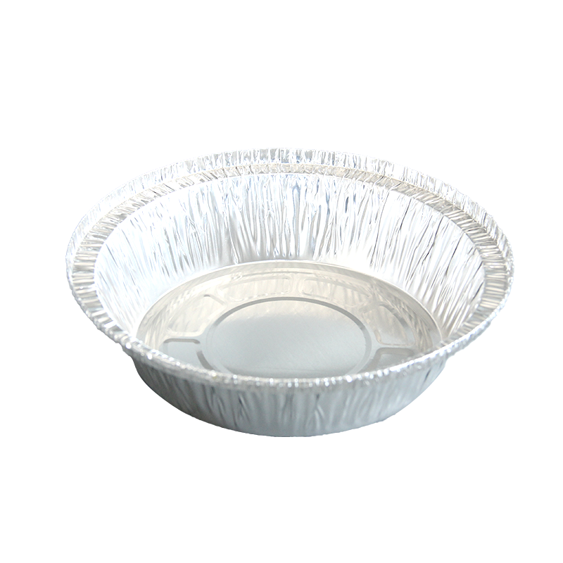 Récipient à emporter à emporter 7 pouces IK182 Récipient à emporter à emporter 7 pouces IK182