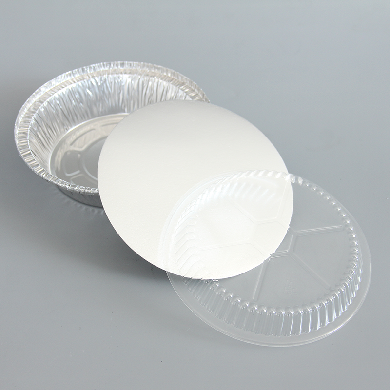 Récipient à emporter à emporter 7 pouces IK182 Récipient à emporter à emporter 7 pouces IK182