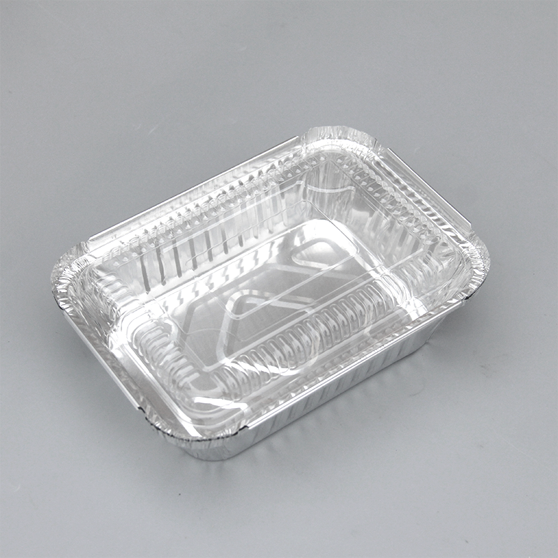 680 ml de conteneur oblong AK190