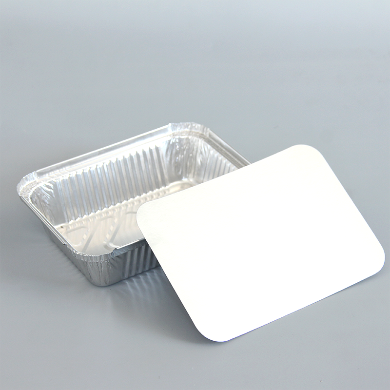 680 ml de conteneur oblong AK185S