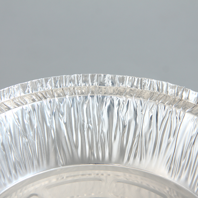 Récipient à emporter à emporter 7 pouces IK182 Récipient à emporter à emporter 7 pouces IK182