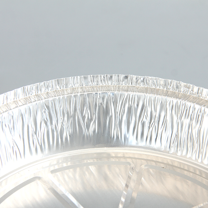 Récipient à emporter de 9 pouces IK230