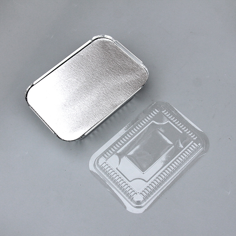 680 ml de conteneur oblong AK190