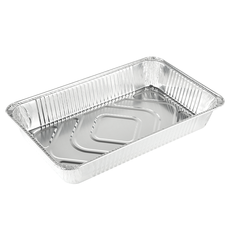 Table de vapeur profonde pleine grandeur IK528