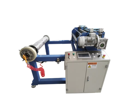 Guide de fonctionnement et de maintenance des machines d'alimentation automatique: équipement clé pour améliorer l'efficacité de la production