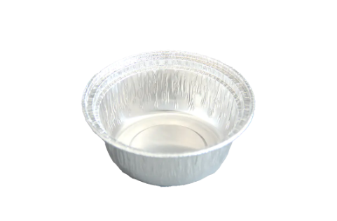 Comment utiliser correctement la plaque de service rond en papier d'aluminium pour éviter les problèmes de sécurité alimentaire?