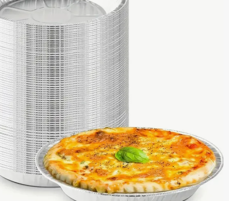 La vaisselle en papier d'aluminium affecte-t-elle le goût des aliments ?